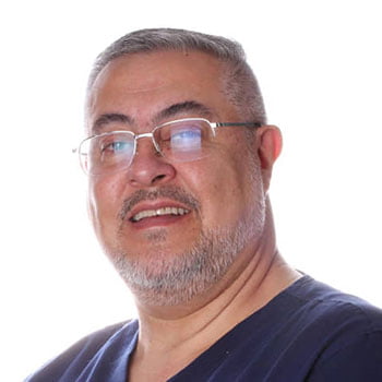 Jose Antonio Guerrero Guzmán