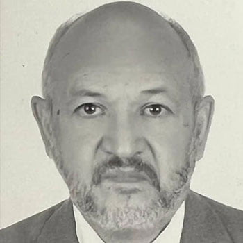 Jesús Antonio Camacho Mondragón