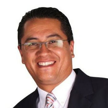 Luis Antonio Fandiño Torres