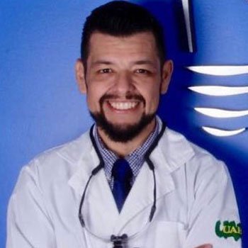 Miguel Angel Carrillo Collado